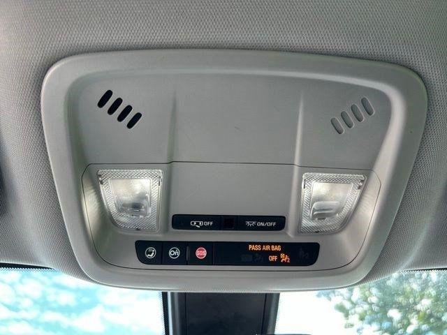 Chevrolet Malibu LT 2022