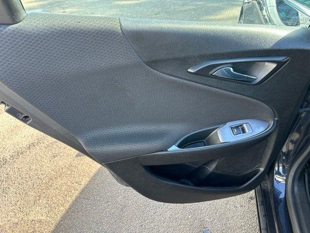 Chevrolet Malibu LT 2022