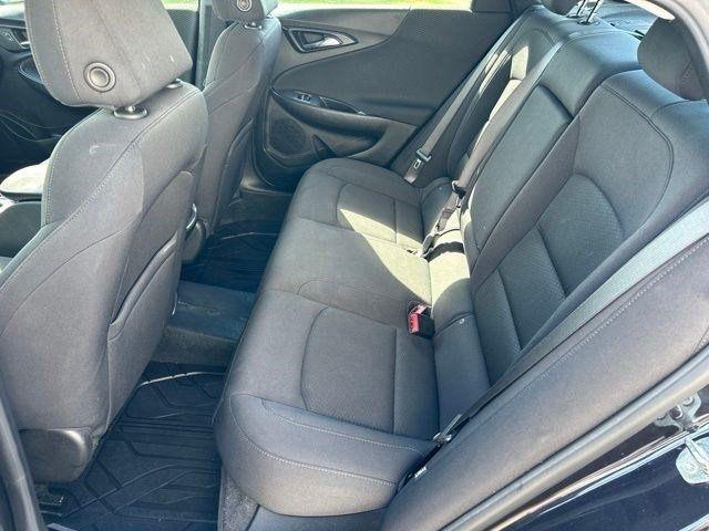 Chevrolet Malibu LT 2022