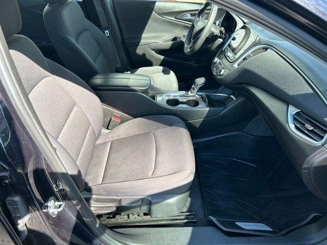Chevrolet Malibu LT 2022