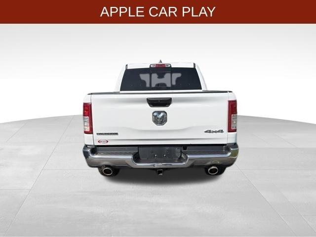 RAM 1500  2023