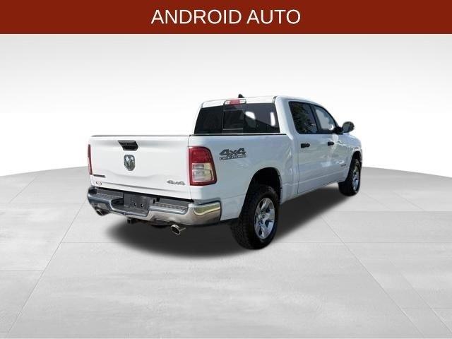 RAM 1500  2023