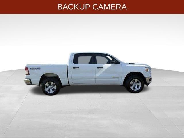 RAM 1500  2023