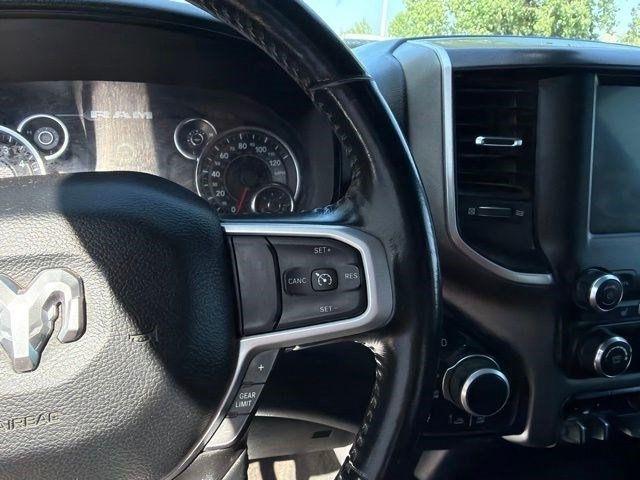 RAM 1500  2023