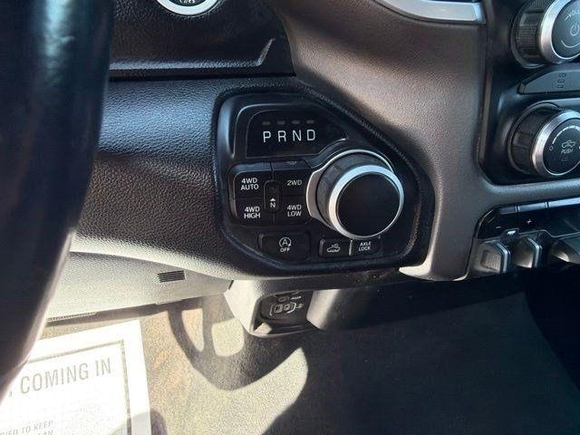 RAM 1500  2023