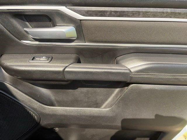 RAM 1500  2023