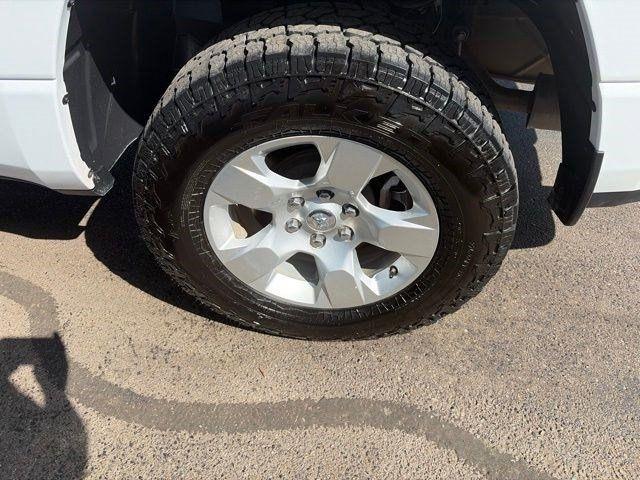 RAM 1500  2023