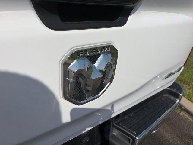 RAM 1500  2023