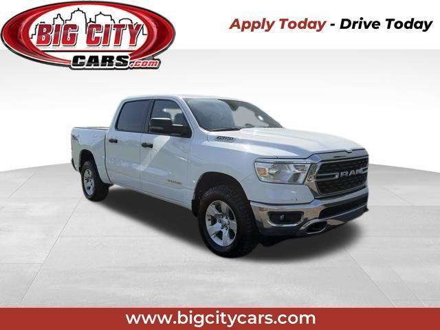 2023 RAM 1500 Big Horn/Lone Star 4WD