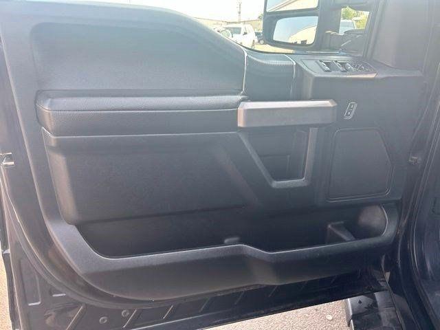 Ford F-150 XLT 4WD 2019