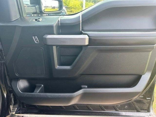 Ford F-150 XLT 4WD 2019