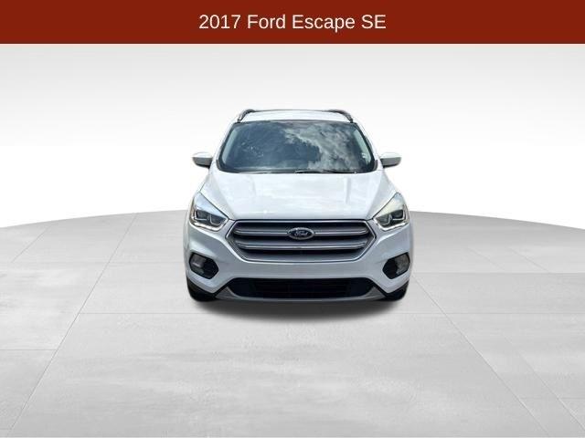 Ford Escape SE 4WD 2017