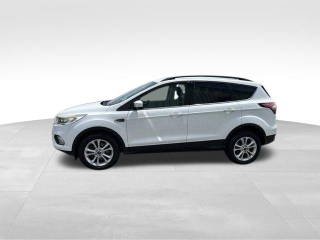 Ford Escape SE 4WD 2017