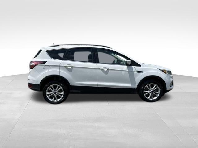 Ford Escape SE 4WD 2017