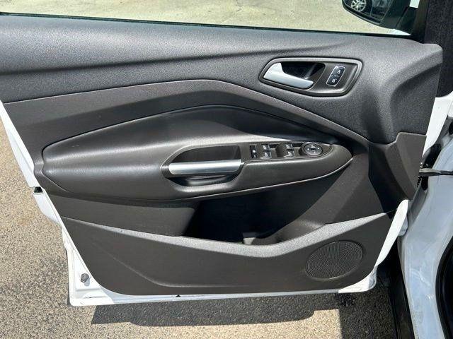 Ford Escape SE 4WD 2017