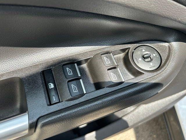 Ford Escape SE 4WD 2017