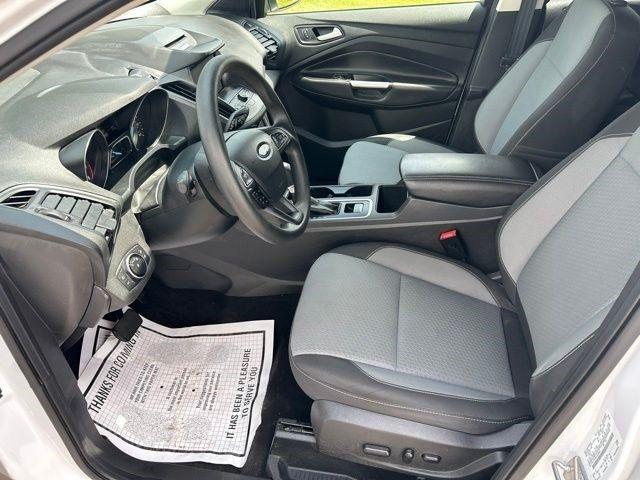 Ford Escape SE 4WD 2017