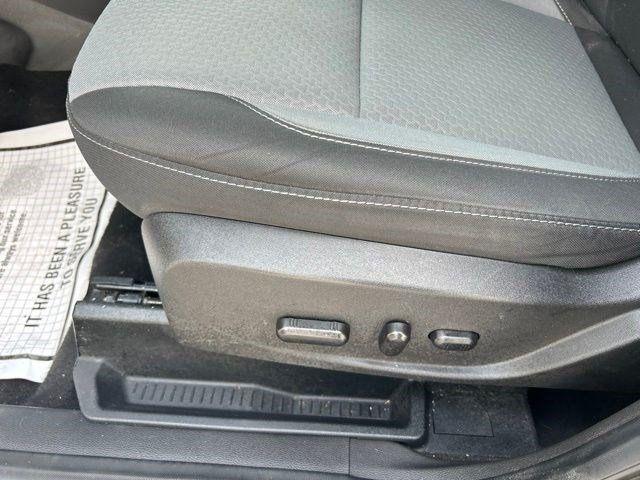 Ford Escape SE 4WD 2017
