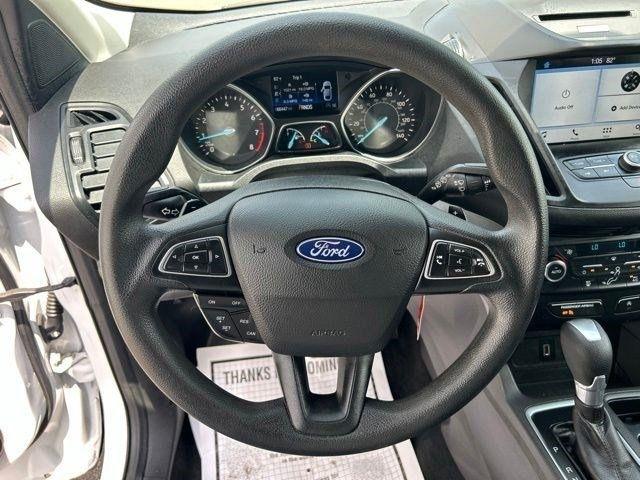 Ford Escape SE 4WD 2017