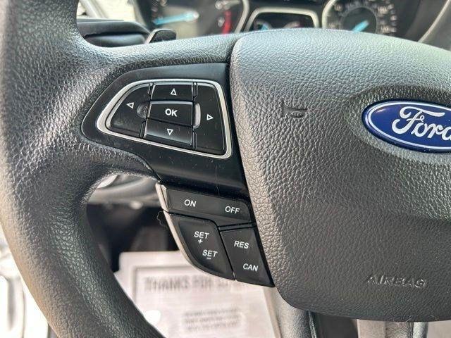 Ford Escape SE 4WD 2017