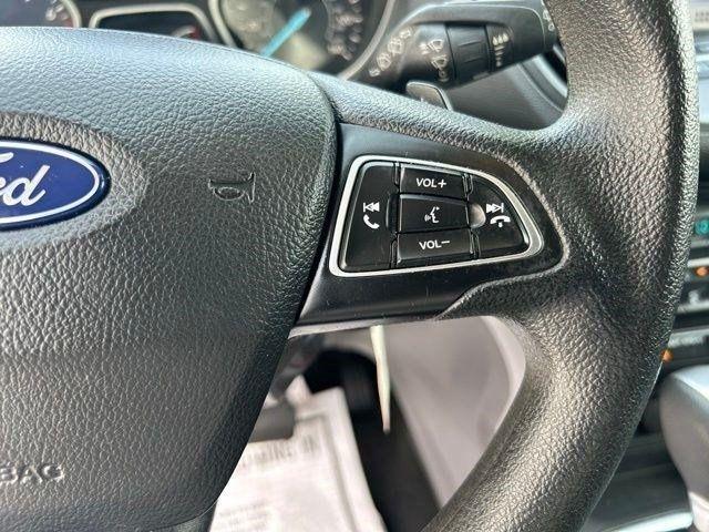 Ford Escape SE 4WD 2017