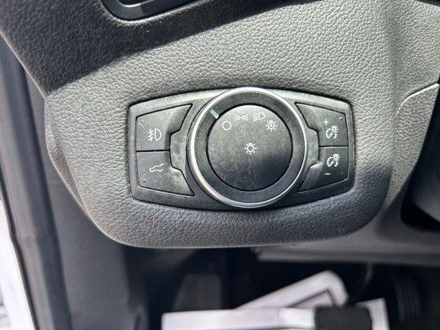 Ford Escape SE 4WD 2017
