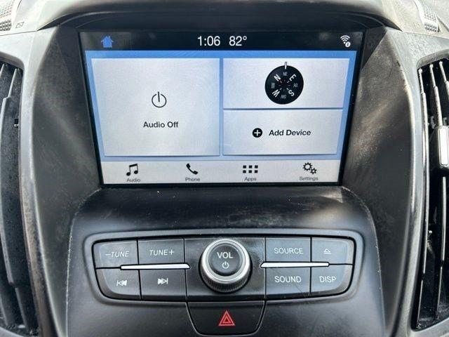 Ford Escape SE 4WD 2017