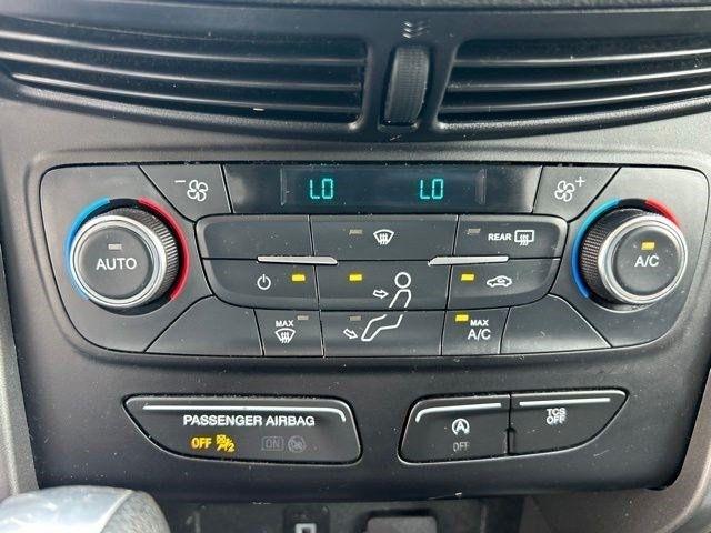 Ford Escape SE 4WD 2017