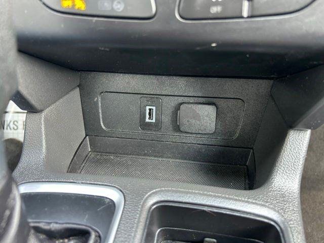 Ford Escape SE 4WD 2017