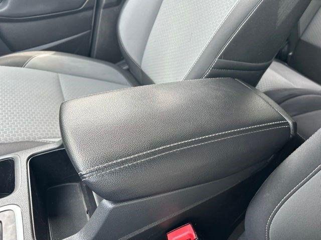 Ford Escape SE 4WD 2017