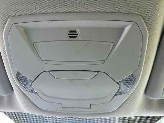 Ford Escape SE 4WD 2017