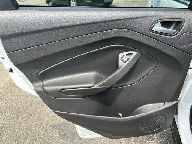 Ford Escape SE 4WD 2017