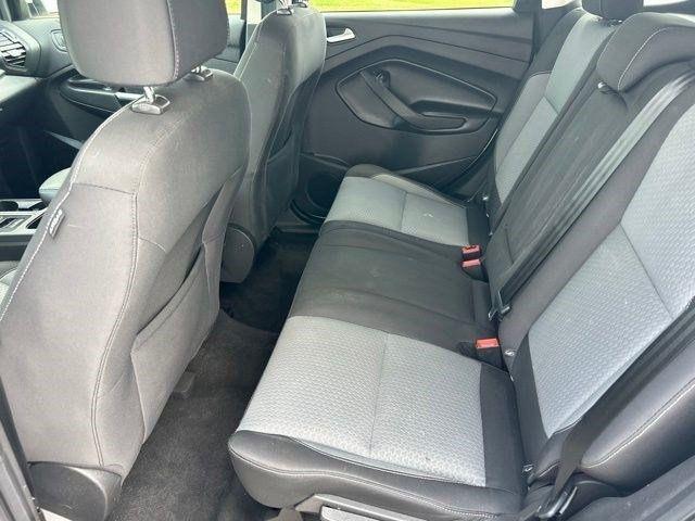 Ford Escape SE 4WD 2017