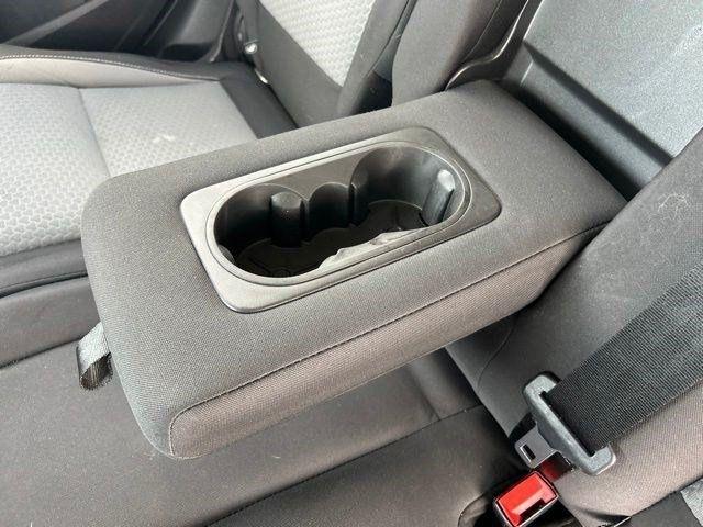Ford Escape SE 4WD 2017