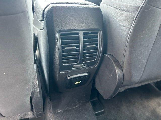 Ford Escape SE 4WD 2017