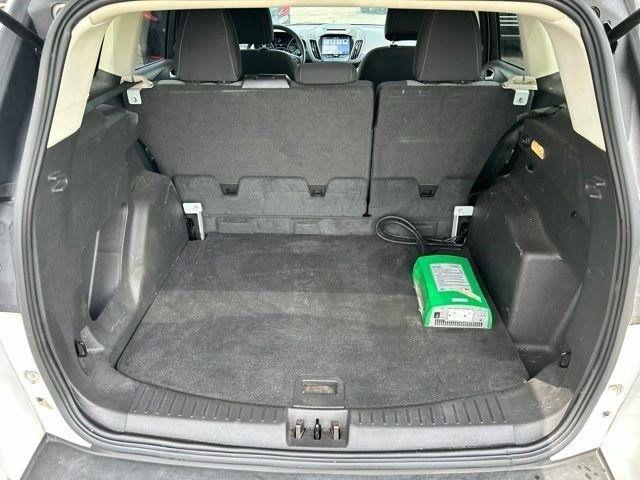 Ford Escape SE 4WD 2017