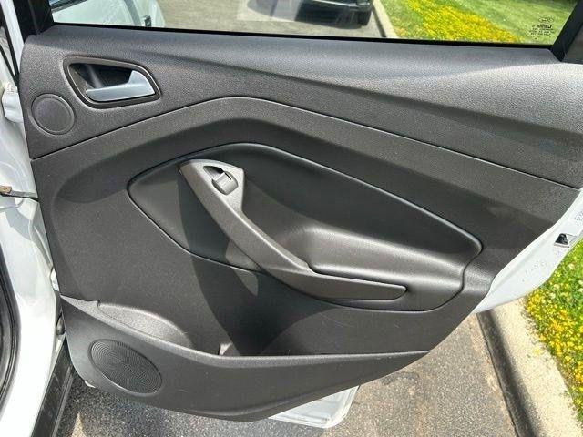 Ford Escape SE 4WD 2017