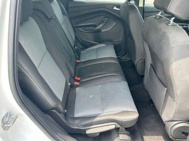 Ford Escape SE 4WD 2017