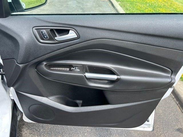 Ford Escape SE 4WD 2017