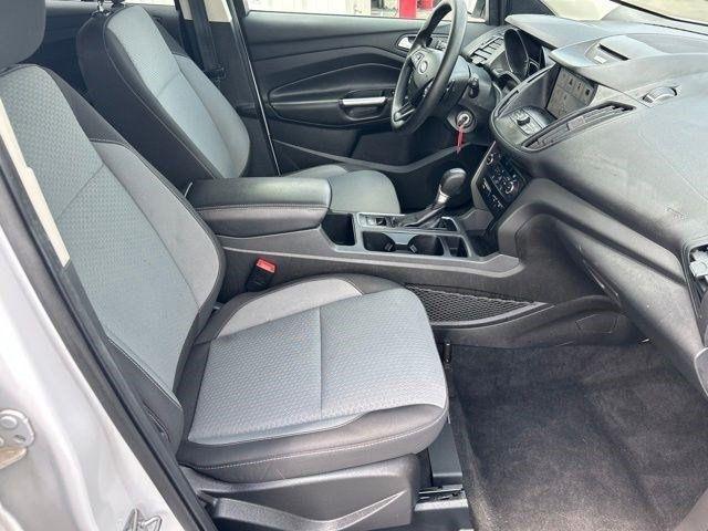 Ford Escape SE 4WD 2017