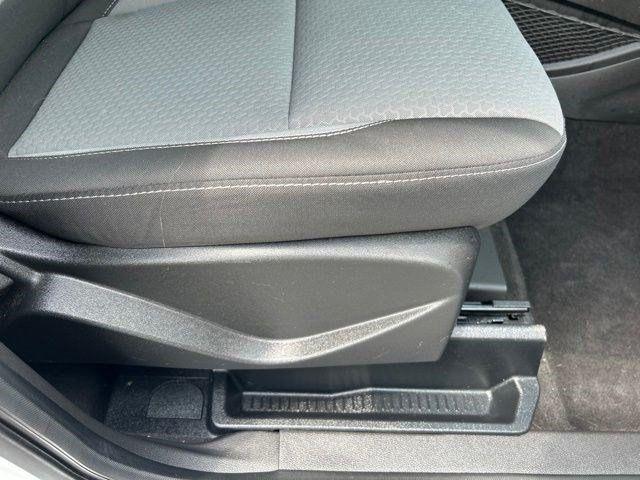 Ford Escape SE 4WD 2017