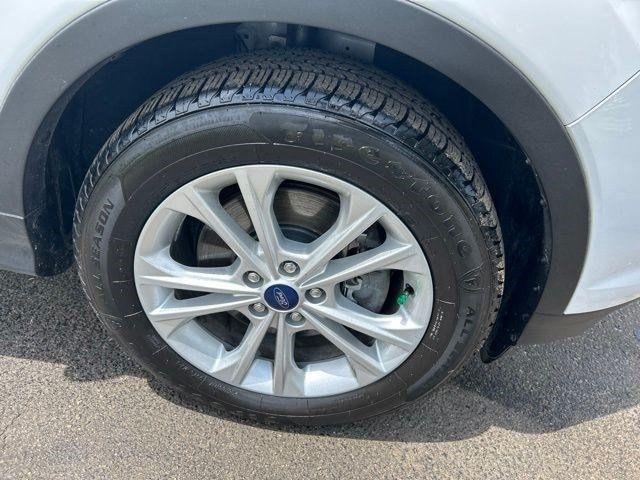 Ford Escape SE 4WD 2017