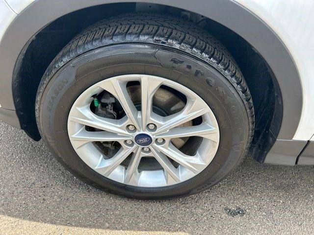 Ford Escape SE 4WD 2017