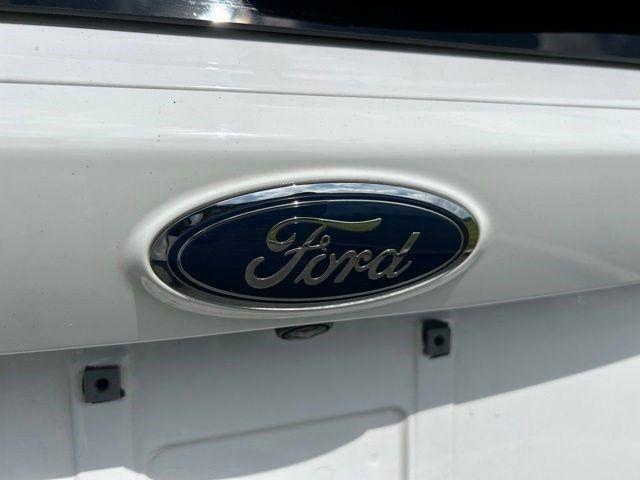 Ford Escape SE 4WD 2017