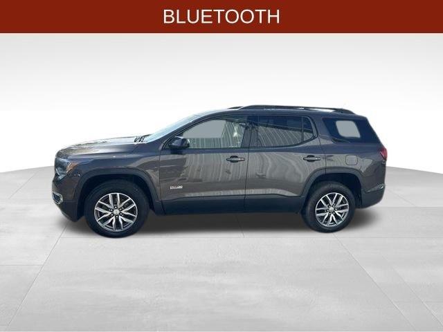 GMC Acadia All Terrain 1 AWD 2019