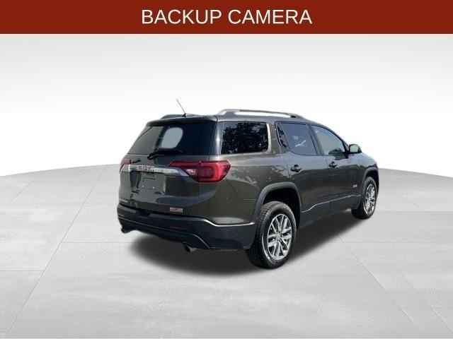 GMC Acadia All Terrain 1 AWD 2019