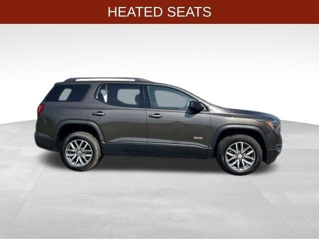 GMC Acadia All Terrain 1 AWD 2019