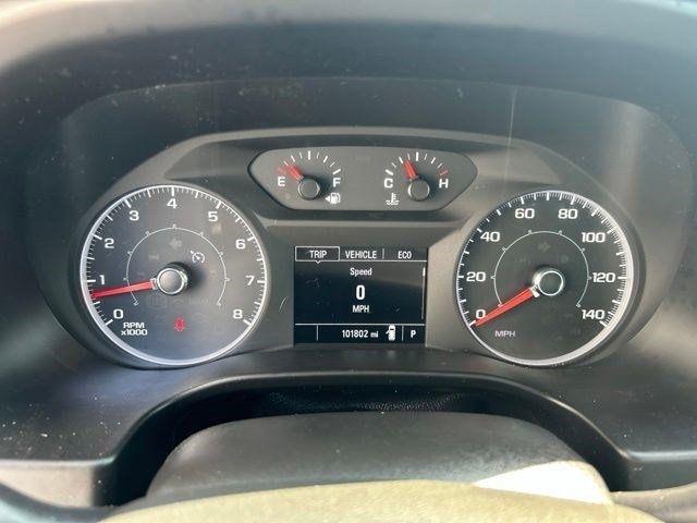 GMC Acadia All Terrain 1 AWD 2019
