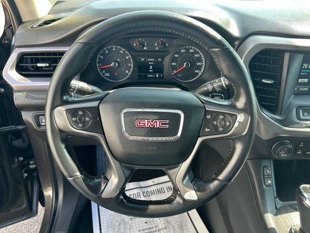 GMC Acadia All Terrain 1 AWD 2019