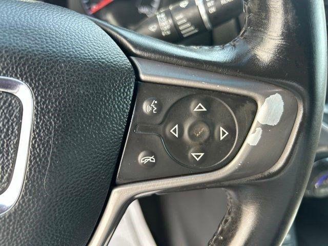 GMC Acadia All Terrain 1 AWD 2019
